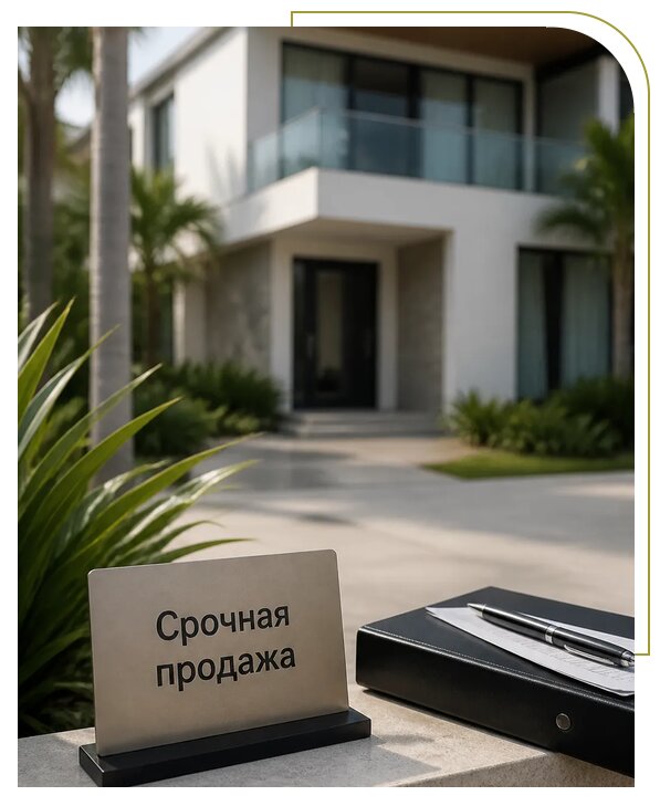 Срочная продажа недвижимости Пхукет из Сочи от 51680 р. | коПхукет-Счи